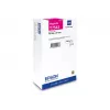 Epson T7543 XXL rašalo kasetė, purpurinė (69 ml) – Originali, skirta WorkForce Pro 8090/8590