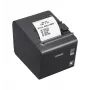 Epson TM-L90LF (688) tiesioginio terminio spausdinimo POS spausdintuvas - USB Ethernet be pamušalo tamsiai pilkas