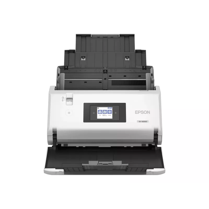 Epson WorkForce DS-30000 A3 dokumentų skaitytuvas su dvipusiu skenavimu 70ppm 600dpi USB 3.0