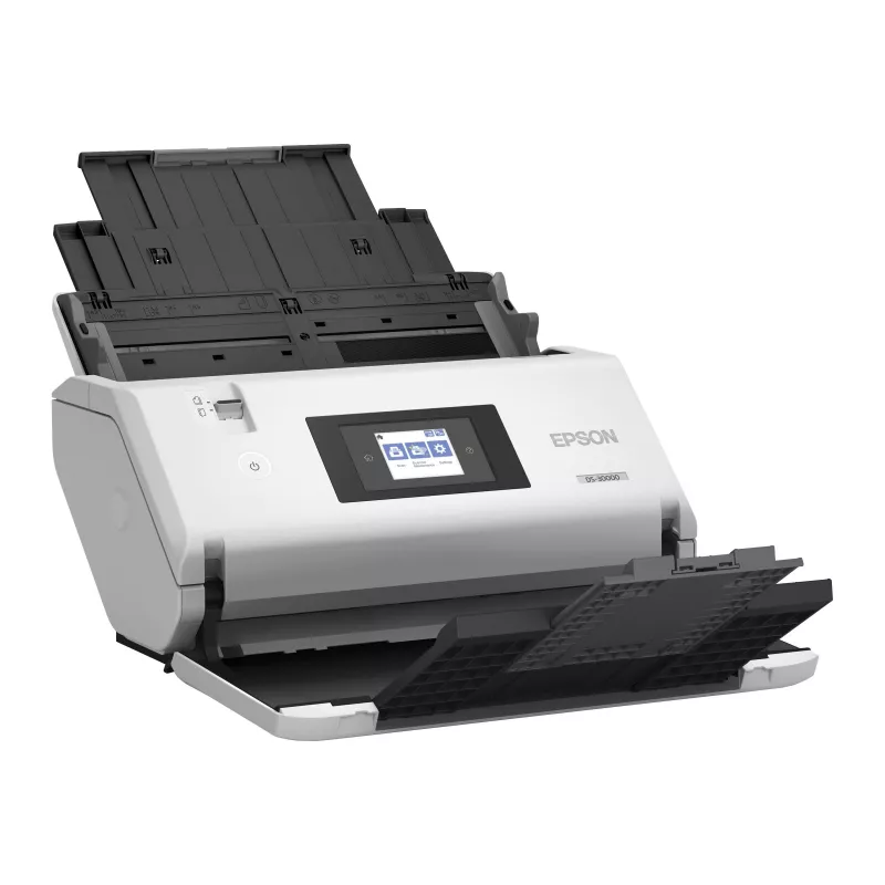 Epson WorkForce DS-30000 A3 dokumentų skaitytuvas su dvipusiu skenavimu 70ppm 600dpi USB 3.0