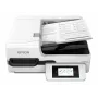 Epson WorkForce DS-71000WN A3 dokumentų skaitytuvas, dvipusis, 600x600 dpi, 70 ppm, ADF 150 lapų