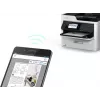 Epson WorkForce Pro WF-M5799DWF Spausdintuvas Rašalinis Nespalvotas MFP A4, Skaitiklis Nuo 20K iki 60K (Naudotas)