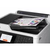 Epson WorkForce Pro WF-M5799DWF Spausdintuvas Rašalinis Nespalvotas MFP A4, Skaitiklis Nuo 20K iki 60K (Naudotas)