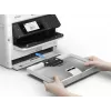 Epson WorkForce Pro WF-M5799DWF Spausdintuvas Rašalinis Nespalvotas MFP A4, Skaitiklis Nuo 20K iki 60K (Naudotas)