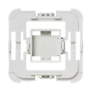 eQ-3 AG HomeMatic Busch Jaeger EQ3-ADA-BJ Montavimo adapteris (20 vnt. pakuotė)