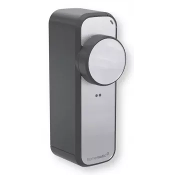 eQ-3 AG Homematic IP Door Lock Drive Pro Anthracite-Silver