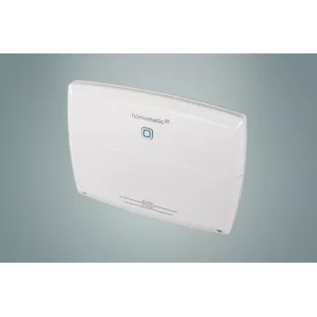 eQ-3 AG Homematic IP Multi IO Box HmIP-MIOB - Universalus valdymo blokas