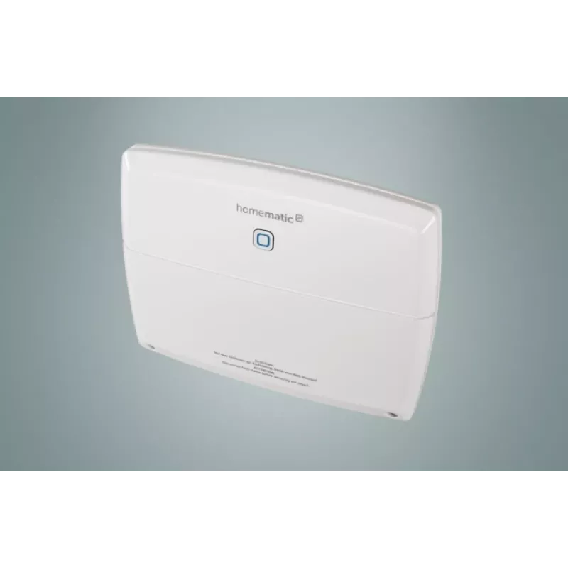 eQ-3 AG Homematic IP Multi IO Box HmIP-MIOB - Universalus valdymo blokas