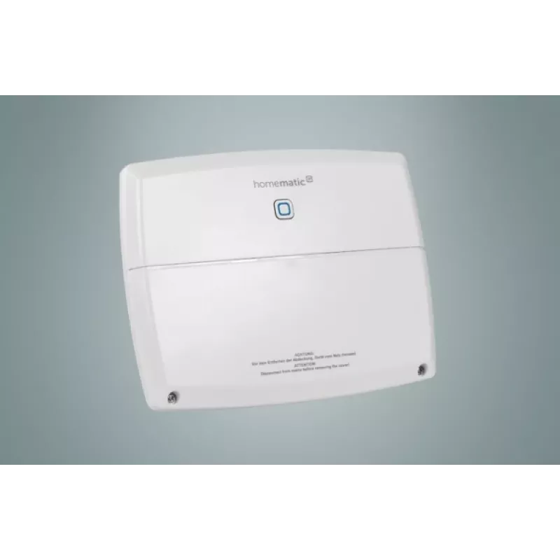 eQ-3 AG Homematic IP Multi IO Box HmIP-MIOB - Universalus valdymo blokas