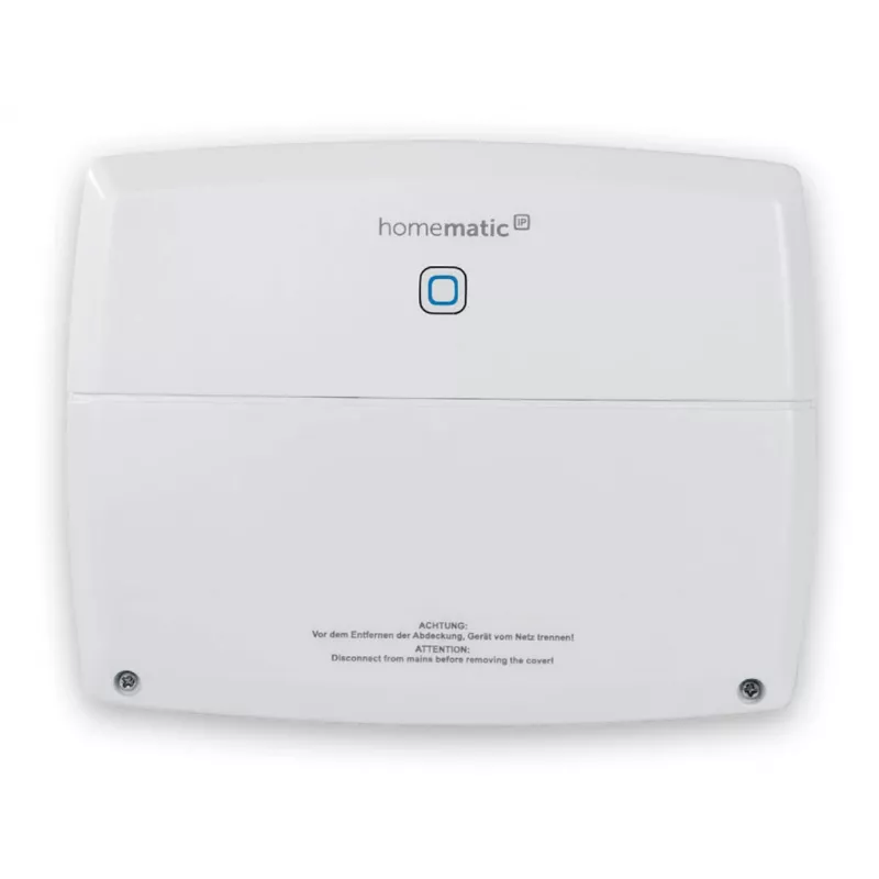 eQ-3 AG Homematic IP Multi IO Box HmIP-MIOB - Universalus valdymo blokas