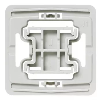 eQ-3 AG HomeMatic Jung J1 EQ3-ADA-J1 Montavimo adapteris (20 vnt. pakuotė)