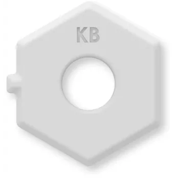 eQ-3 Homematic IP Knauf Adapter BKS HmIP-ADA-DL-KB