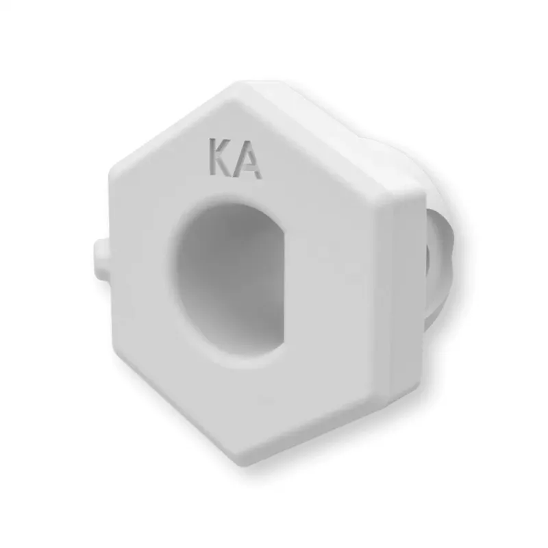 eQ-3 Homematic IP Rankenos adapteris, skirtas ABUS durų spynos pavarai HmIP-ADA-DL-KA