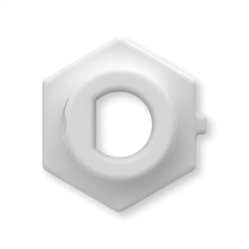 eQ-3 Homematic IP Rankenos adapteris, skirtas ABUS durų spynos pavarai HmIP-ADA-DL-KA