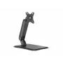 Equip stalinis laikiklis 17-32 inch 1 monitoriui 360° sulankstomas 8kg juodas
