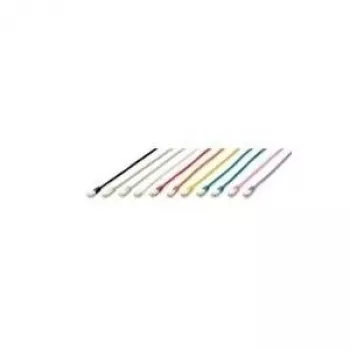 EQUIP RJ45 S/FTP Cat.6 tinklo kabelis, 15 m, pilkas, LSZH, Gigabit Ethernet 605508