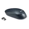 Equip Wireless Keyboard and Mouse Set - German Layout - Black