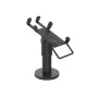Ergonomic Solutions DuraTilt Solution SP1 su rankena, skirta ING3000, juoda