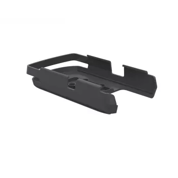 Ergonomic Solutions M-Case korpusas mokėjimo terminalui Verifone VX 820 - juoda