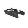 Ergonomic Solutions M-Case korpusas mokėjimo terminalui Verifone VX 820 - juoda