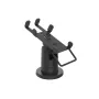 Ergonomic Solutions SP Stack Solution su rankena - juoda