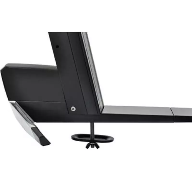 Ergotron Grommet Mount - Tvirtinimo komponentas - Plienas