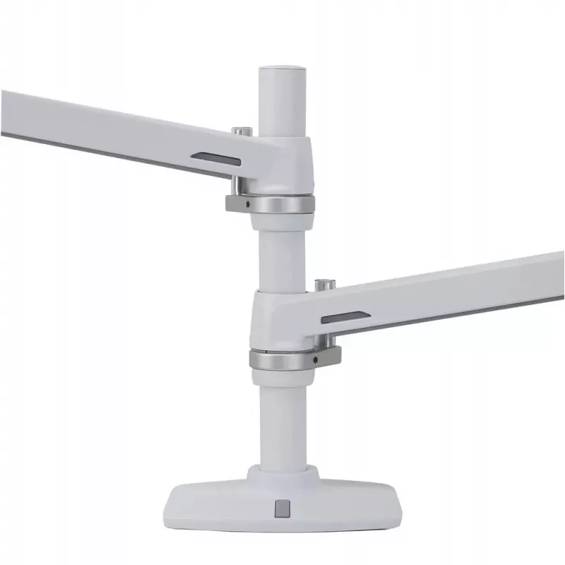Ergotron LX One-Stop Rotational Control Kit - Montavimo komponentas (veržliaraktis, varžtai, apykaklė, stabdis)