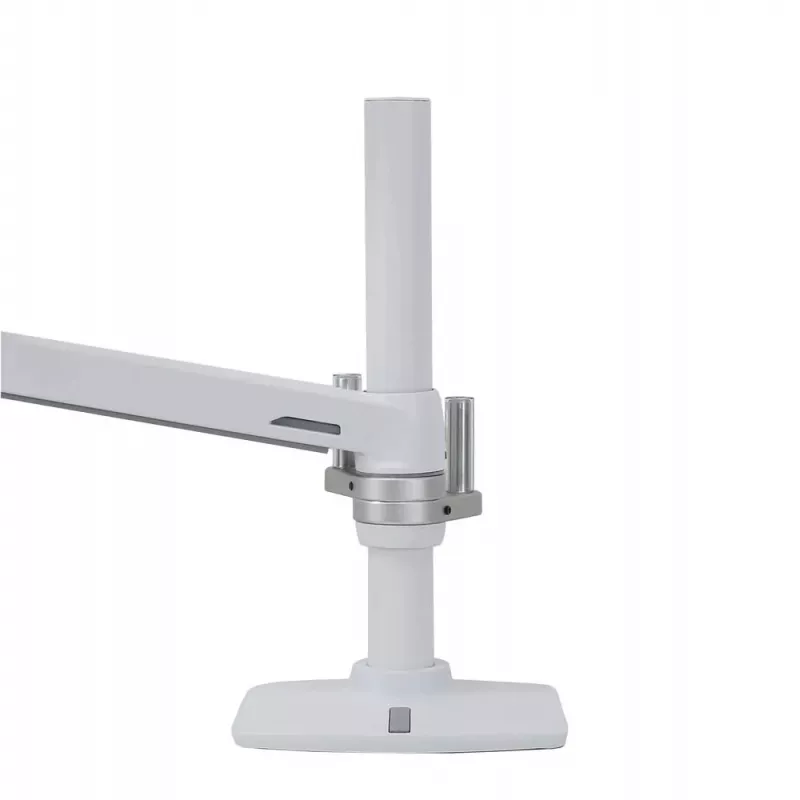 Ergotron LX One-Stop Rotational Control Kit - Montavimo komponentas (veržliaraktis, varžtai, apykaklė, stabdis)