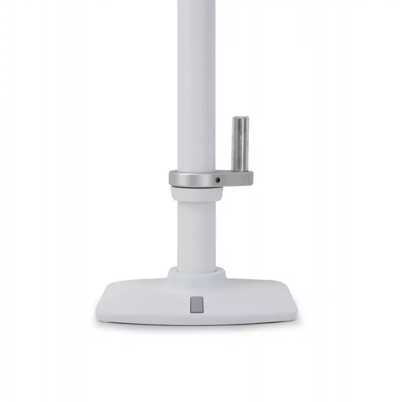 Ergotron LX One-Stop Rotational Control Kit - Montavimo komponentas (veržliaraktis, varžtai, apykaklė, stabdis)
