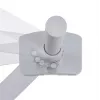 Ergotron LX One-Stop Rotational Control Kit - Montavimo komponentas (veržliaraktis, varžtai, apykaklė, stabdis)
