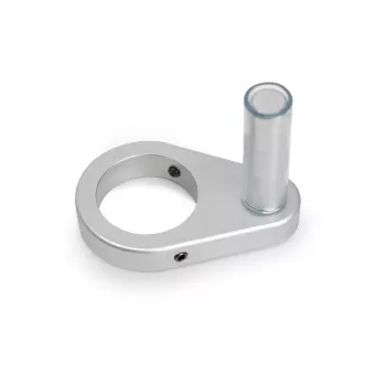 Ergotron LX One-Stop Rotational Control Kit - Montavimo komponentas (veržliaraktis, varžtai, apykaklė, stabdis)