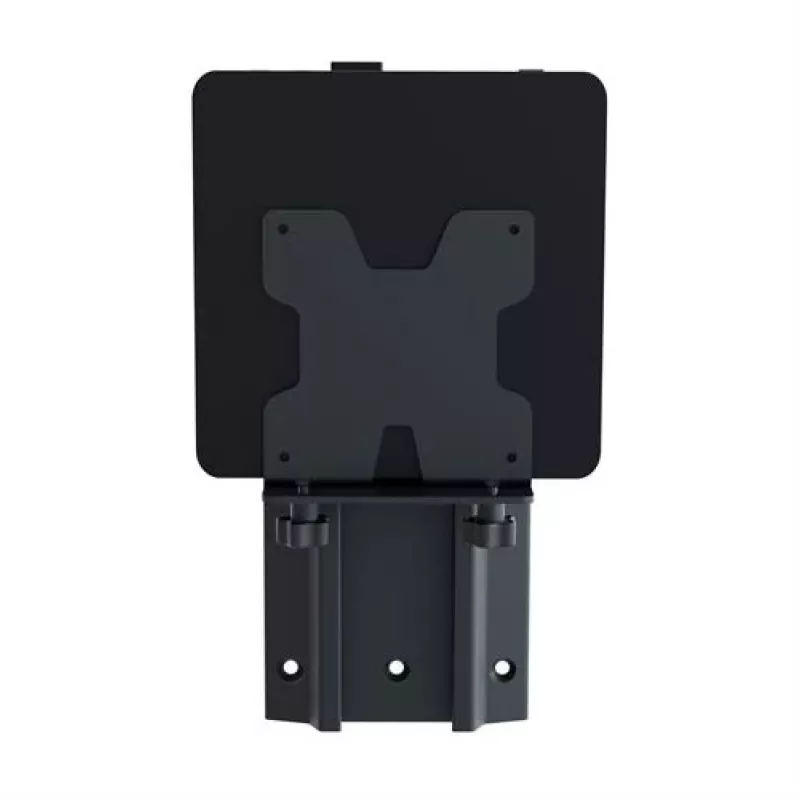 Ergotron LX Pro – tvirtinimo rinkinys (sieninis bėgelis) – 25,4 cm aliuminis