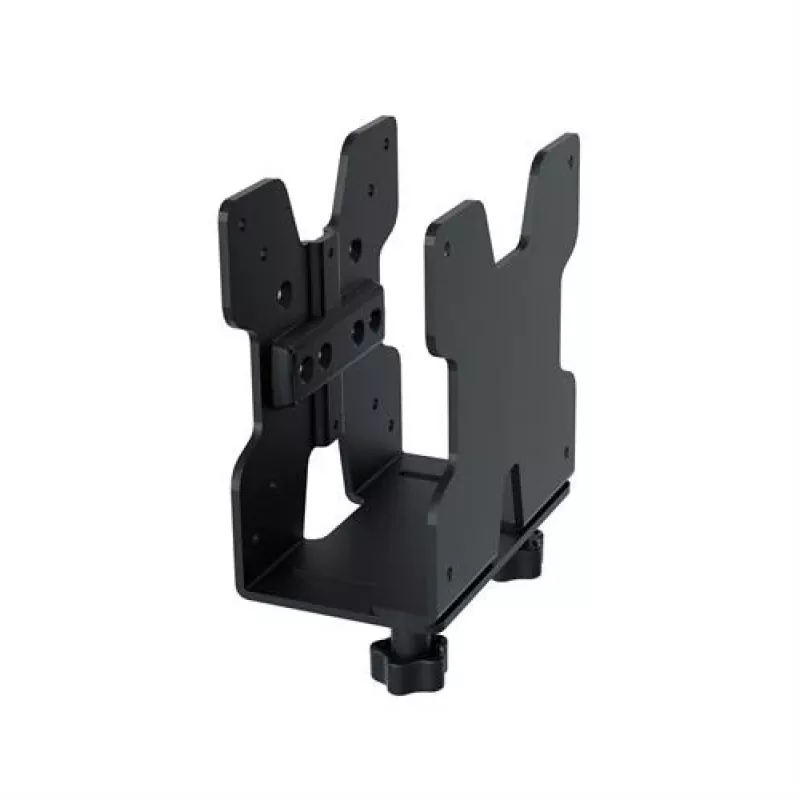 Ergotron LX Pro – tvirtinimo rinkinys (sieninis bėgelis) – 25,4 cm aliuminis