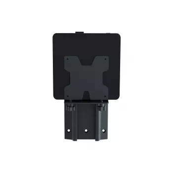 Ergotron LX Pro – tvirtinimo rinkinys (sieninis bėgelis) – 25,4 cm aliuminis