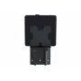 Ergotron LX Pro – tvirtinimo rinkinys (sieninis bėgelis) – 25,4 cm aliuminis
