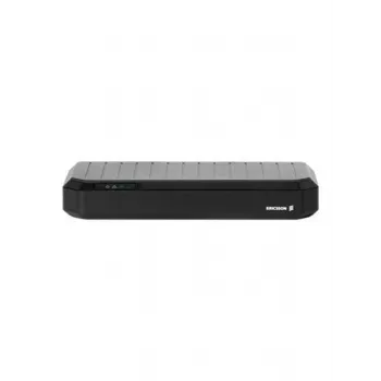 Ericsson Cradlepoint E400-5GE-GL belaidis maršrutizatorius - WWAN 2.5GbE, Wi-Fi 7 kelių juostų - 5G, 4G - su 1 metų NetCloud Enterprise Branch Essentials planu