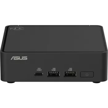 Ernitec Mini PC WM-N5 NUC 15 Pro Intel 2.5GbE Wi-Fi 7 BT 2x HDMI Win11 Pro