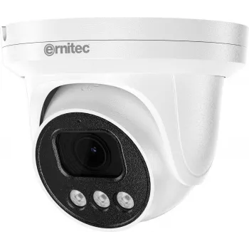 Ernitec Wolf 5MP kupolinė kamera su IP66 - NDAA (0070-08131)