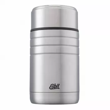 ESAB Esbit Food Jug Majoris 1L nerūdijančio plieno vakuuminis termosas maistui