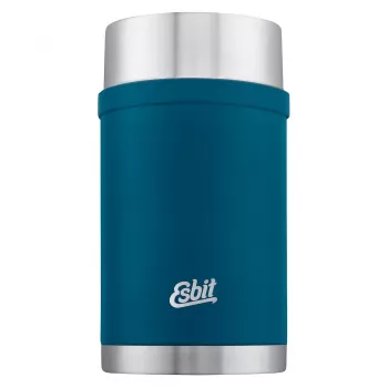 Esbit Sculptor maisto termosas 1000 ml - poliarinė mėlyna