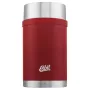 Esbit Sculptor Food Jug 1000 ml - Raudona