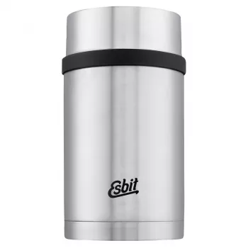 Esbit Sculptor maisto termosas 1000 ml nerūdijančio plieno vakuuminis izoliuotas termosas