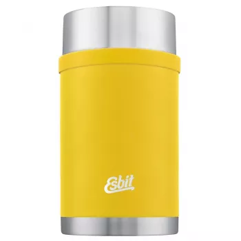 Esbit Sculptor maisto termosas 1000 ml - saulės geltonumo