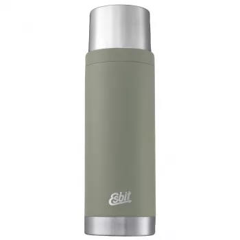 Esbit Sculptor termosas 1 L - akmens pilka