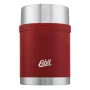 Esbit Sculptor Vakuuminis maisto indas 0,75 l bordo raudonos spalvos