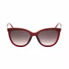 ESCADA moteriški akiniai nuo saulės SESD97-5406DC Dark Havana Gradient Brown 54/17/140 mm
