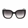 ESCADA Women SESD98-520700 Akiniai 52/22/140 mm