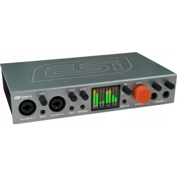 ESI Amber i4 USB garso sąsaja