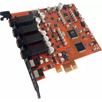 ESI Maya 44 eX USB garso sąsaja