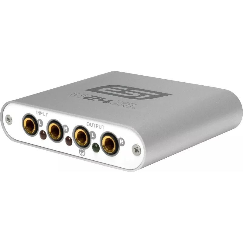 ESI U24XL 24 bitų USB garso sąsaja